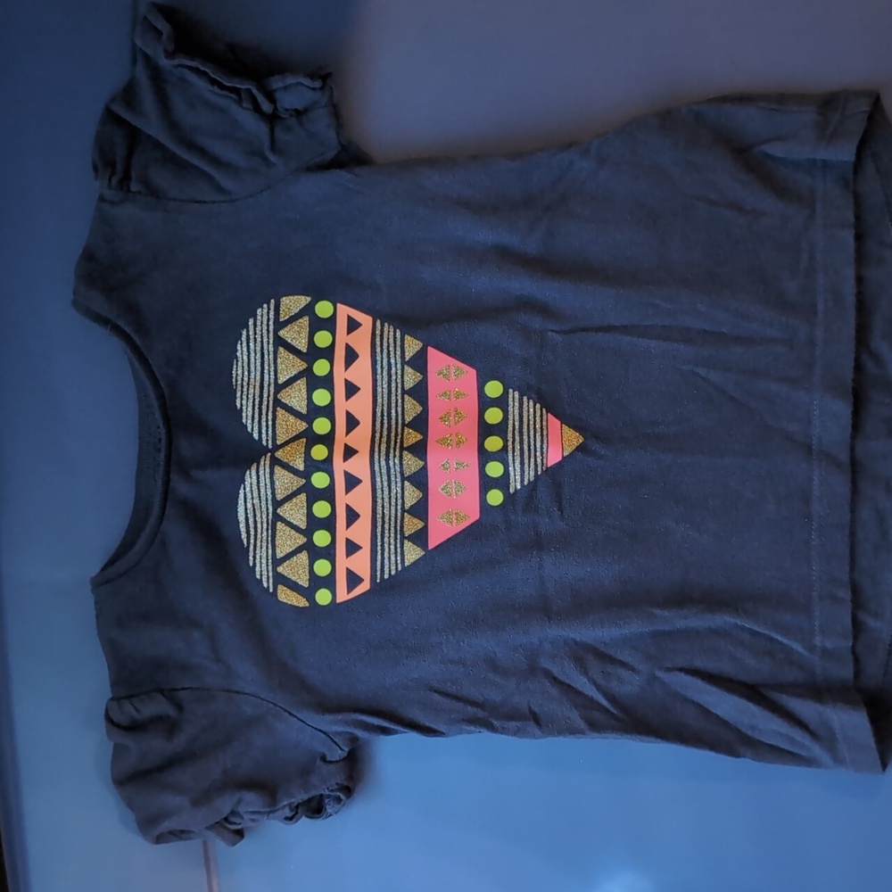 Carter's 18 month t shirt